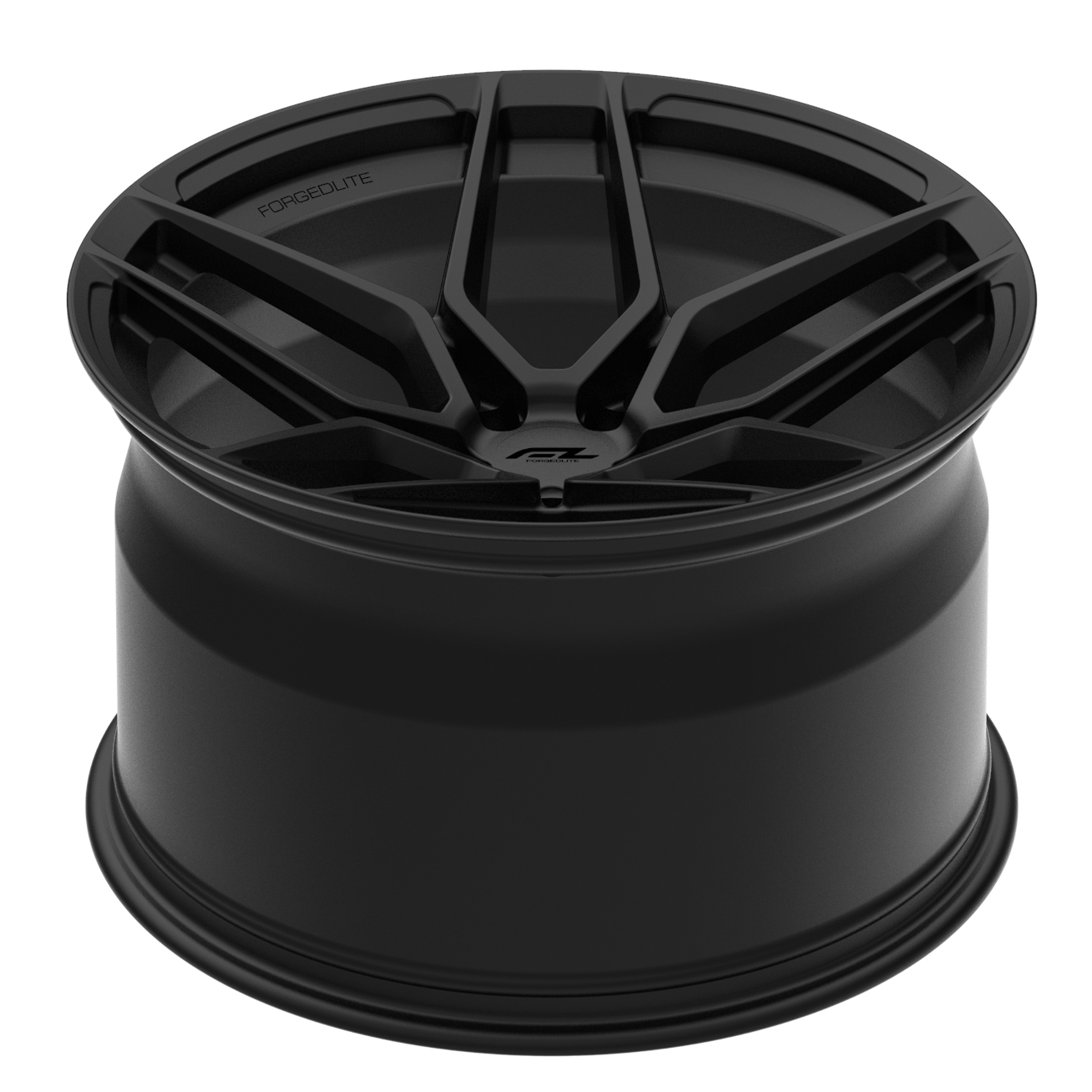 FORGEDLITE MC13 1PC MONOBLOCK