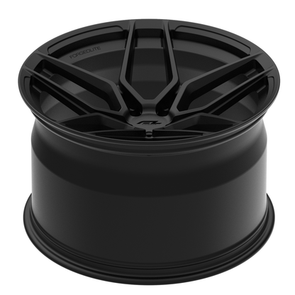 FORGEDLITE MC13 1PC MONOBLOCK