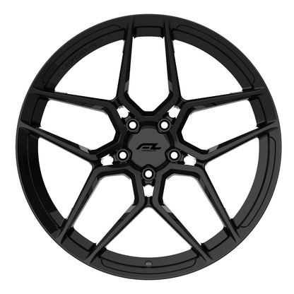 FORGEDLITE MC13 1PC MONOBLOCK