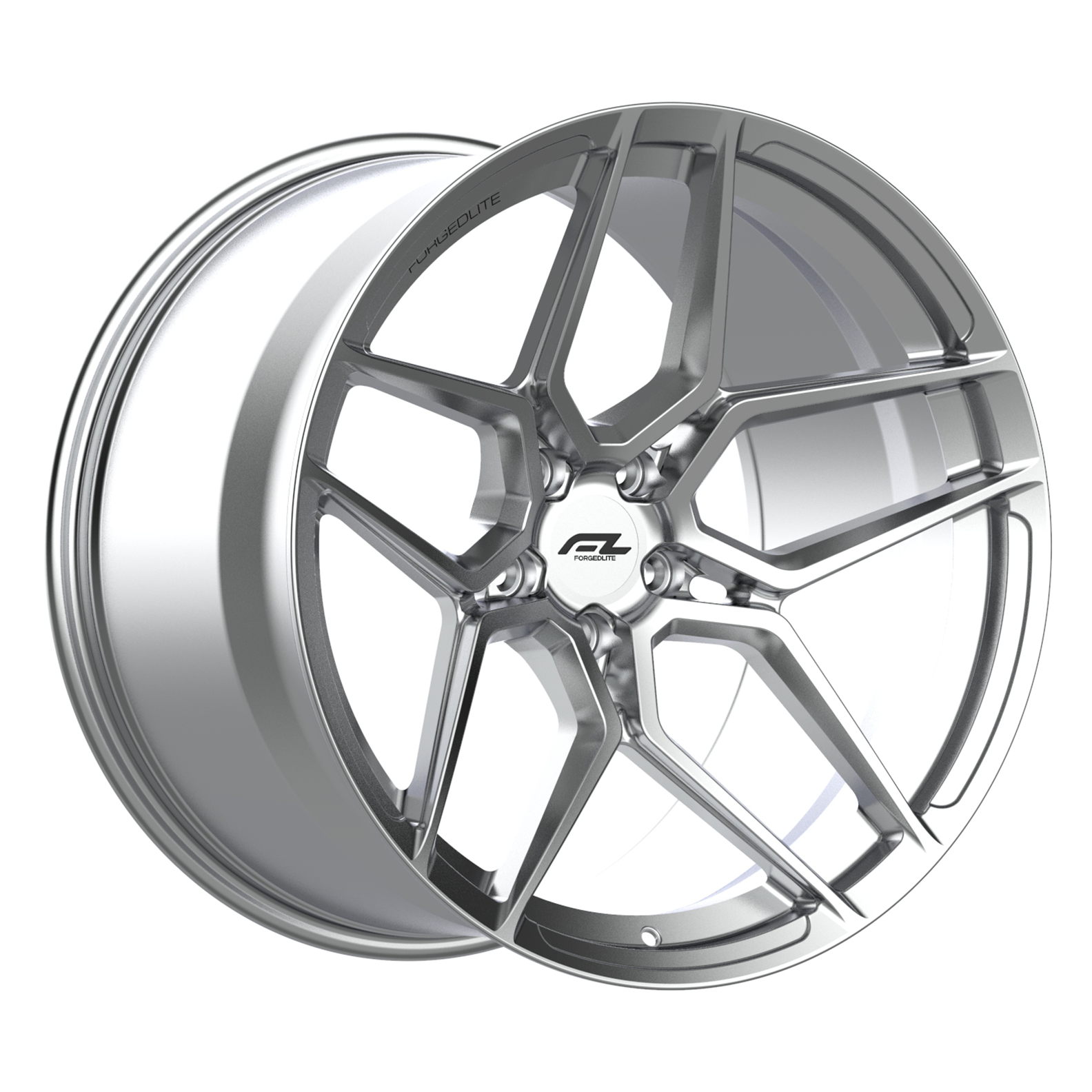 FORGEDLITE MC13 1PC MONOBLOCK