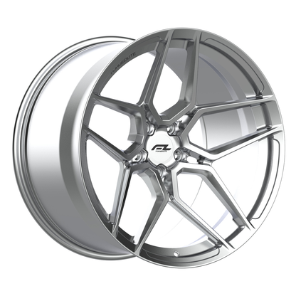 FORGEDLITE MC13 1PC MONOBLOCK
