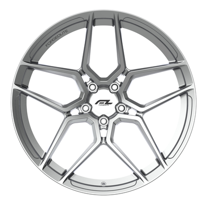 FORGEDLITE MC13 1PC MONOBLOCK
