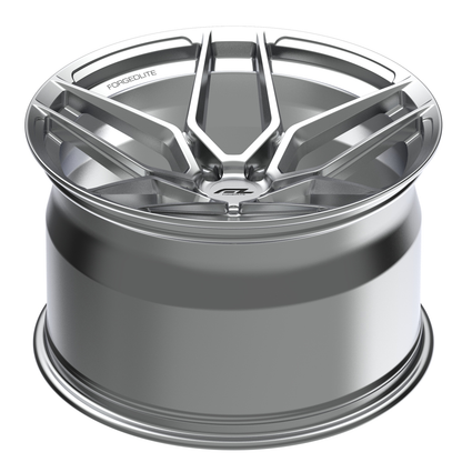 FORGEDLITE MC13 1PC MONOBLOCK