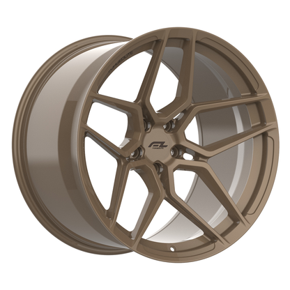 FORGEDLITE MC13 1PC MONOBLOCK