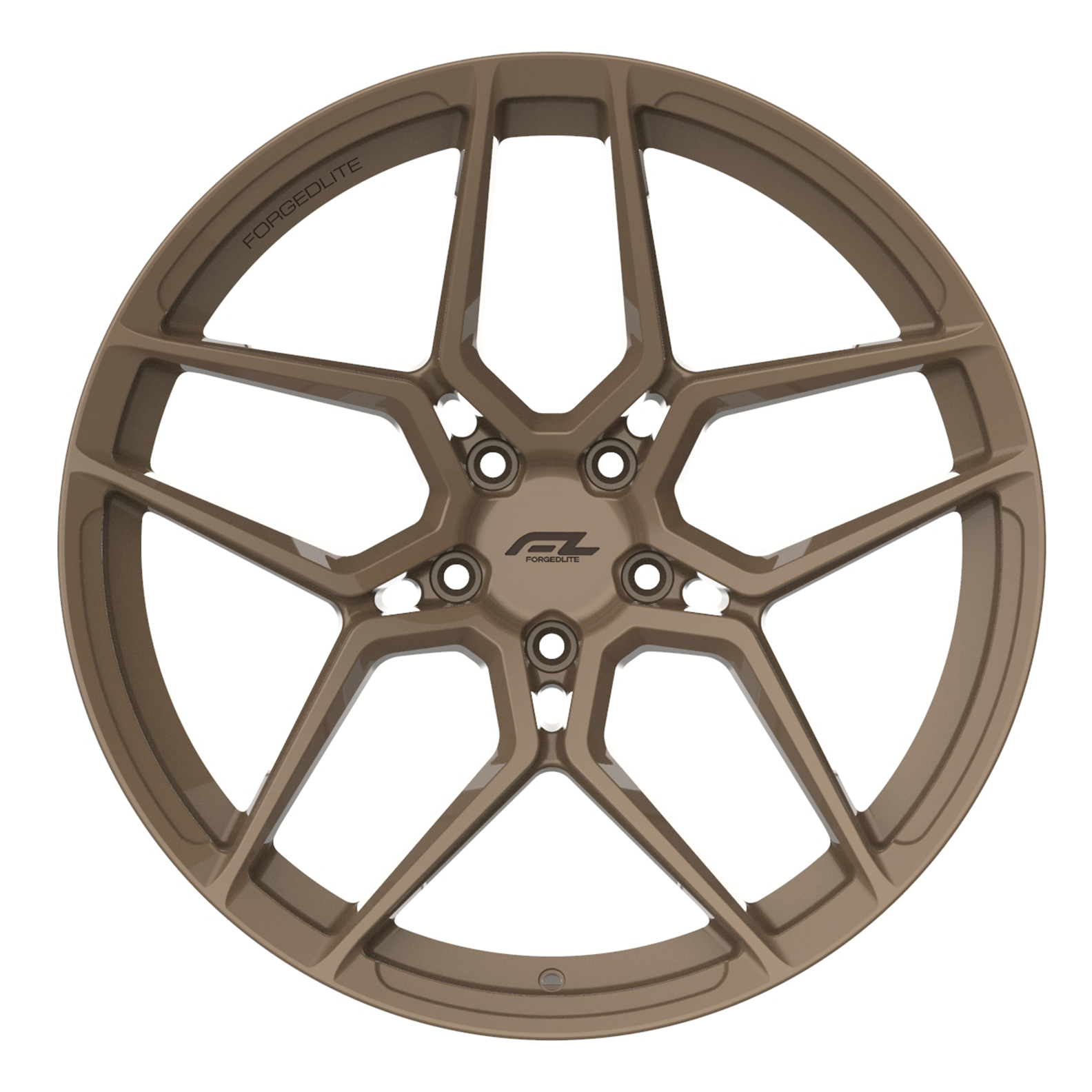 FORGEDLITE MC13 1PC MONOBLOCK