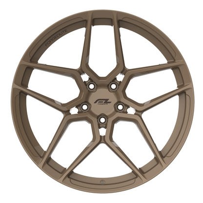 FORGEDLITE MC13 1PC MONOBLOCK