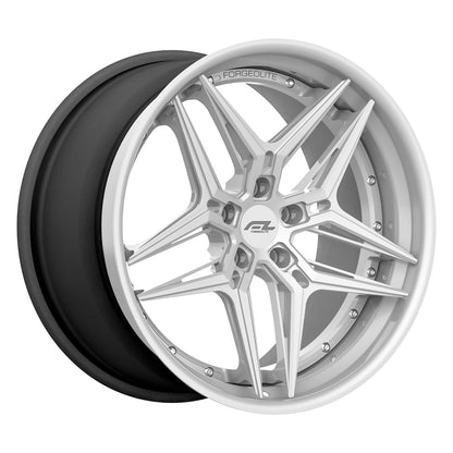 FORGEDLITE RS6 3-PIECE WHEELS - Wheel Designers