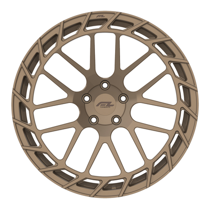 19" FORGEDLITE TF2 1PC MONOBLOCK 