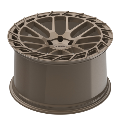 19" FORGEDLITE TF2 1PC MONOBLOCK 