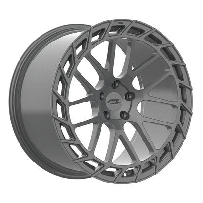 19" FORGEDLITE TF2 1PC MONOBLOCK 