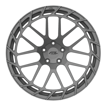 19" FORGEDLITE TF2 1PC MONOBLOCK 