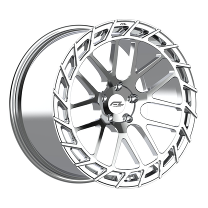 19" FORGEDLITE TF2 1PC MONOBLOCK 