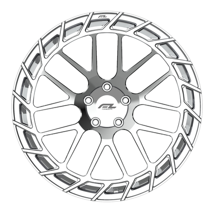 19" FORGEDLITE TF2 1PC MONOBLOCK 