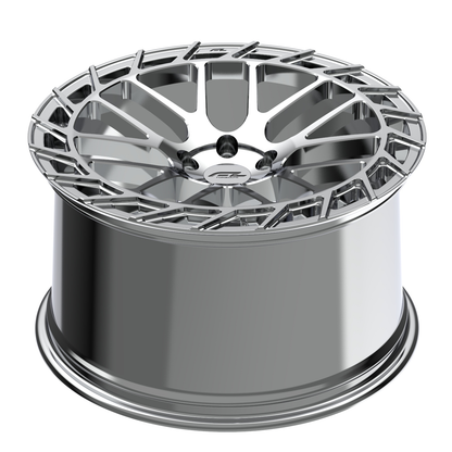 19" FORGEDLITE TF2 1PC MONOBLOCK 