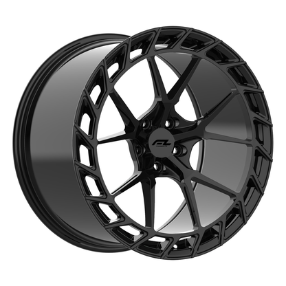 19" FORGEDLITE TF5 1PC MONOBLOCK
