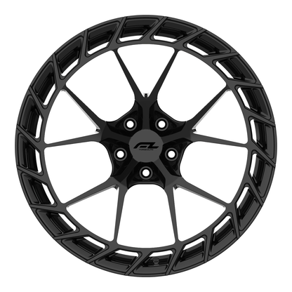 19" FORGEDLITE TF5 1PC MONOBLOCK