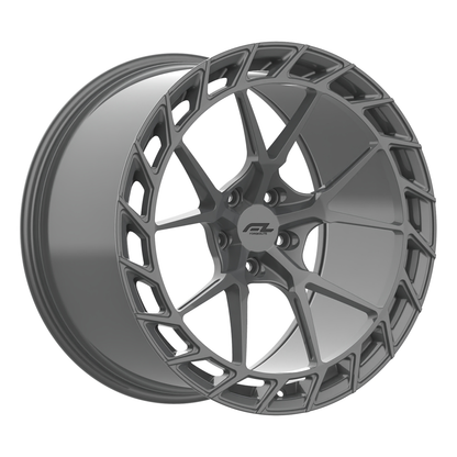 19" FORGEDLITE TF5 1PC MONOBLOCK