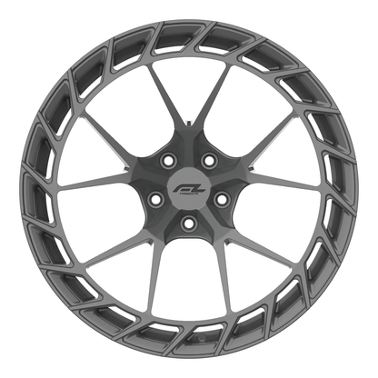 19" FORGEDLITE TF5 1PC MONOBLOCK
