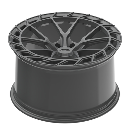 19" FORGEDLITE TF5 1PC MONOBLOCK