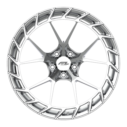 19" FORGEDLITE TF5 1PC MONOBLOCK
