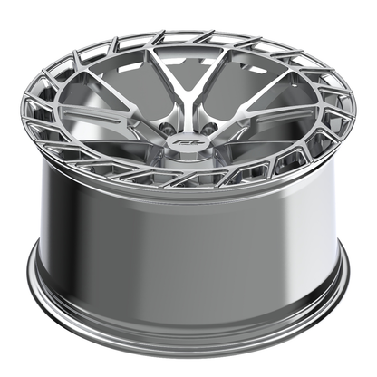 19" FORGEDLITE TF5 1PC MONOBLOCK