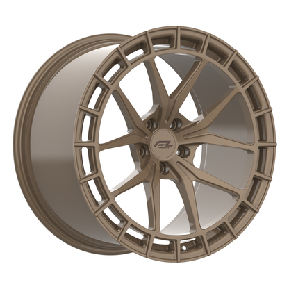 19" FORGEDLITE TF6 1PC MONOBLOCK 