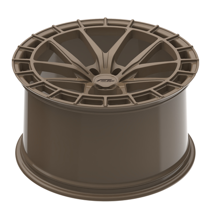 19" FORGEDLITE TF6 1PC MONOBLOCK 