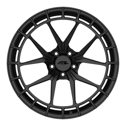 19" FORGEDLITE TF6 1PC MONOBLOCK 