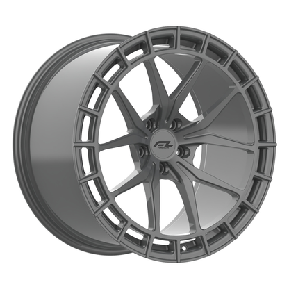 19" FORGEDLITE TF6 1PC MONOBLOCK 