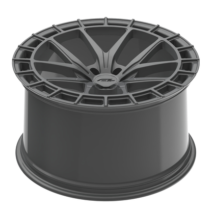 19" FORGEDLITE TF6 1PC MONOBLOCK 