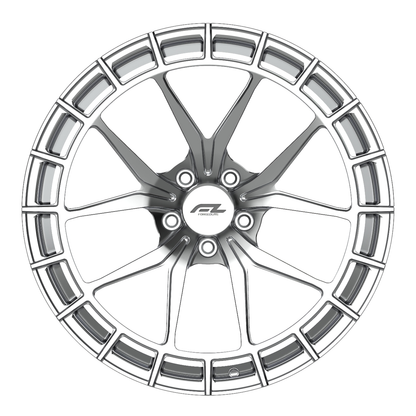 19" FORGEDLITE TF6 1PC MONOBLOCK 