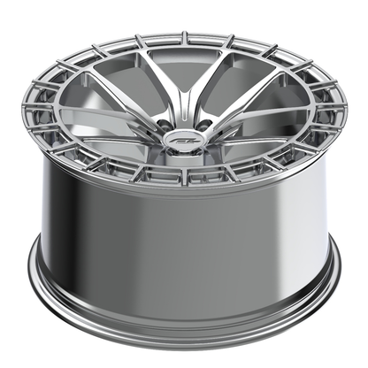 19" FORGEDLITE TF6 1PC MONOBLOCK 