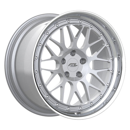 RENZO FORGEDLITE DC2 2PC MODULAR WHEELS - 