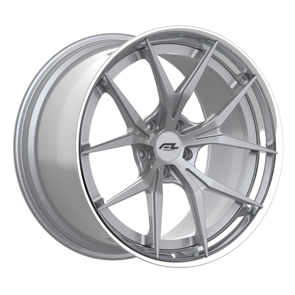 RENZO FORGEDLITE DC6 2PC MODULAR WHEELS - 