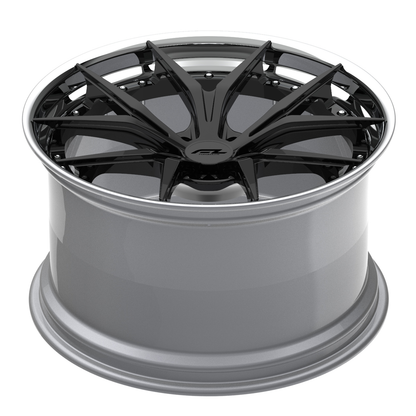 RENZO FORGEDLITE DC6 2PC MODULAR WHEELS - 
