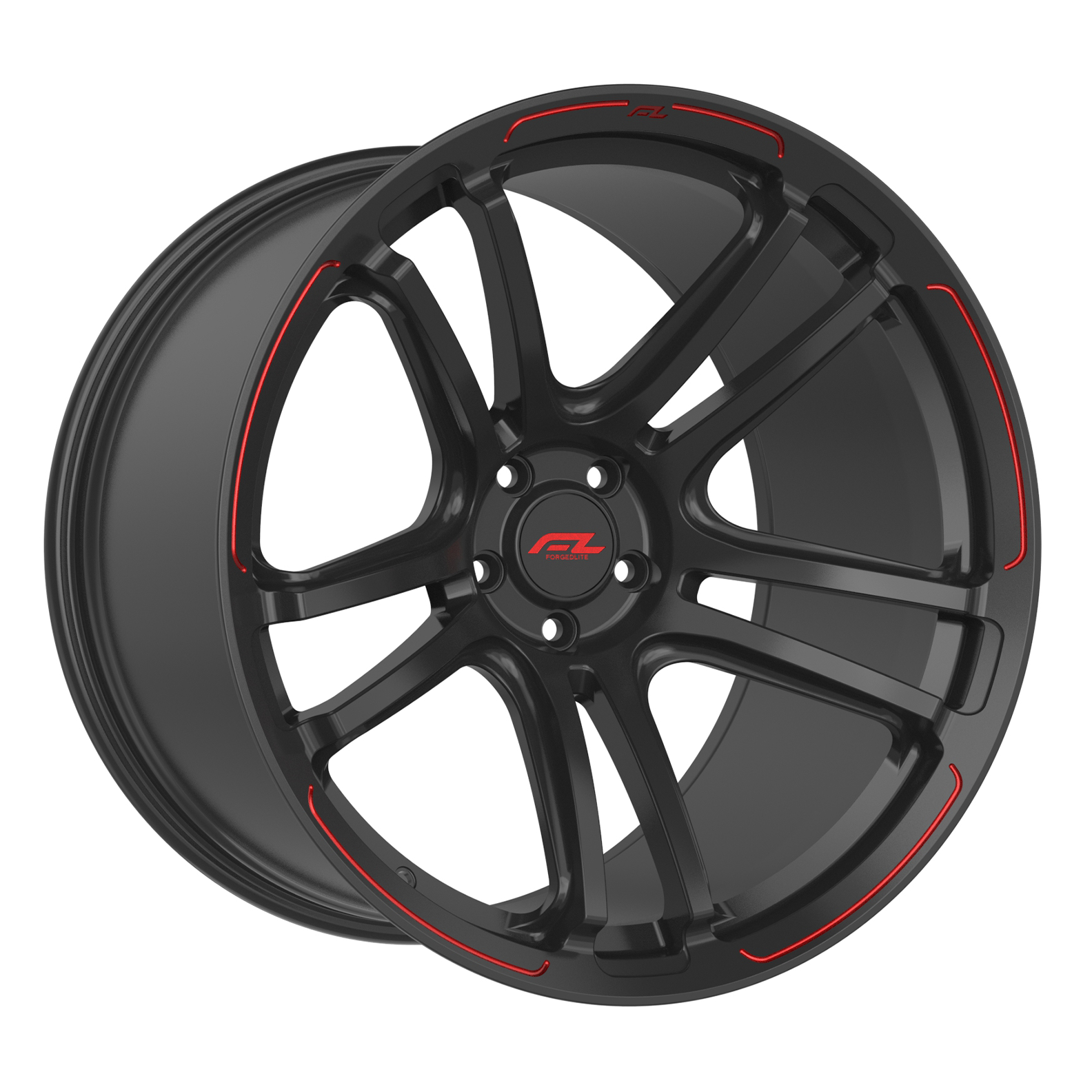 RENZO FORGEDLITE  LAGUNA 1PC MONOBLOCK CUSTOM MADE