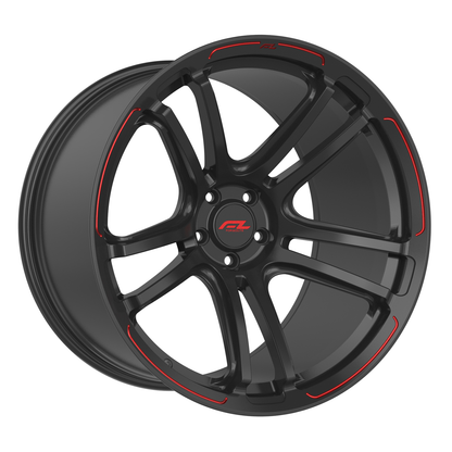 RENZO FORGEDLITE  LAGUNA 1PC MONOBLOCK CUSTOM MADE