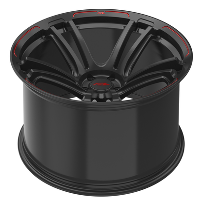 RENZO FORGEDLITE  LAGUNA 1PC MONOBLOCK CUSTOM MADE