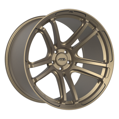 RENZO FORGEDLITE  LAGUNA 1PC MONOBLOCK CUSTOM MADE