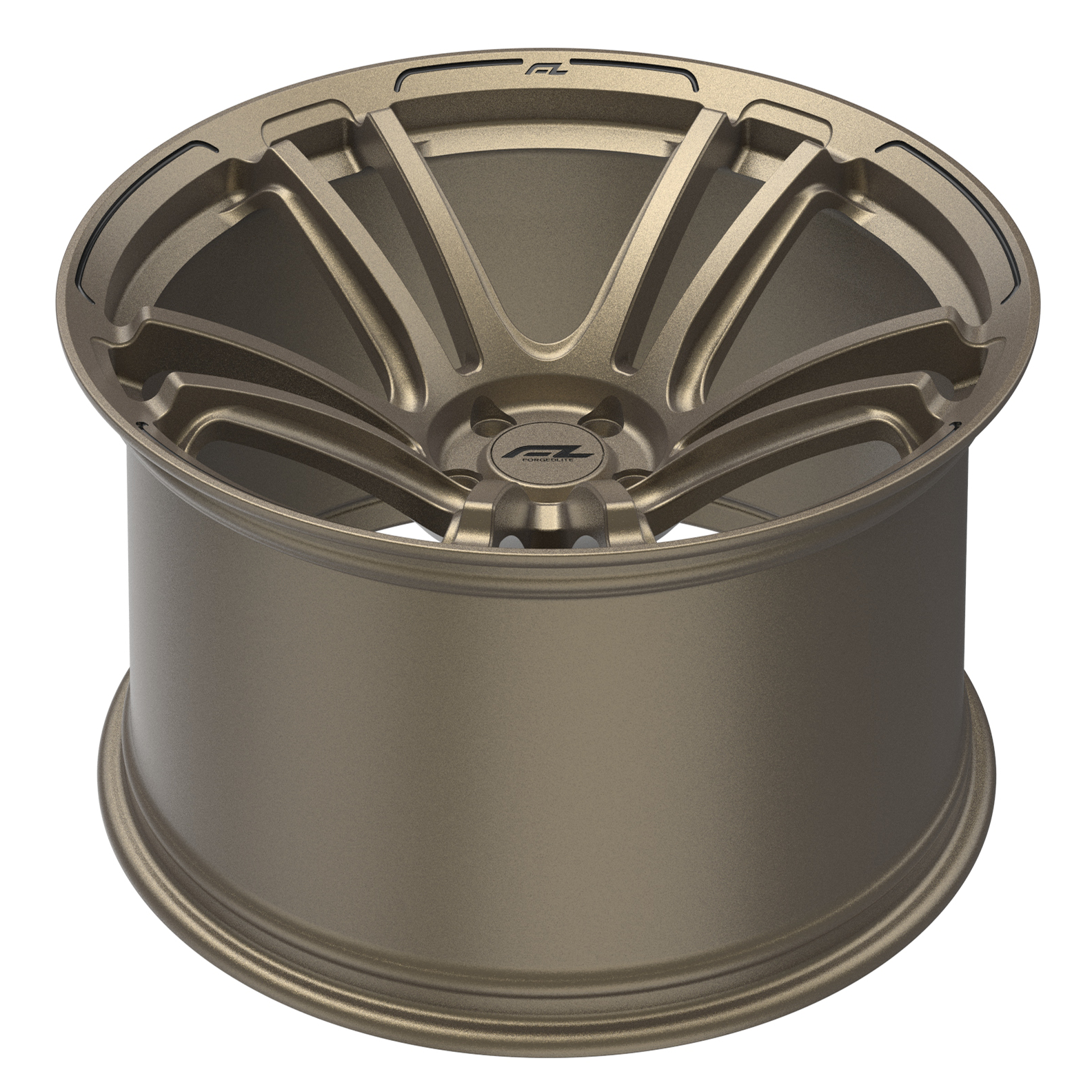 RENZO FORGEDLITE  LAGUNA 1PC MONOBLOCK CUSTOM MADE