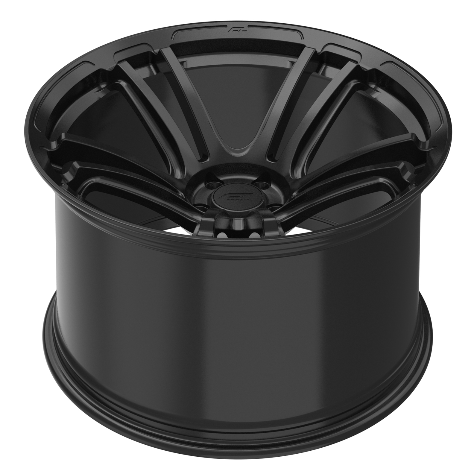 RENZO FORGEDLITE  LAGUNA 1PC MONOBLOCK CUSTOM MADE