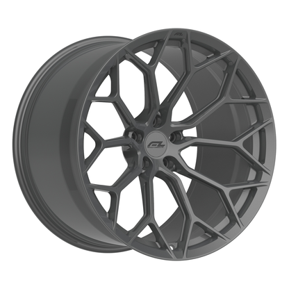 RENZO FORGEDLITE  LC12 1PC MONOBLOCK CUSTOM MADE - 