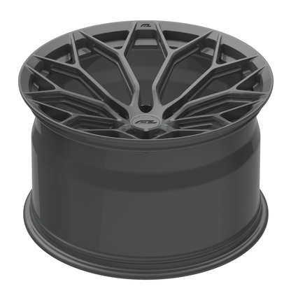 RENZO FORGEDLITE  LC12 1PC MONOBLOCK CUSTOM MADE - 