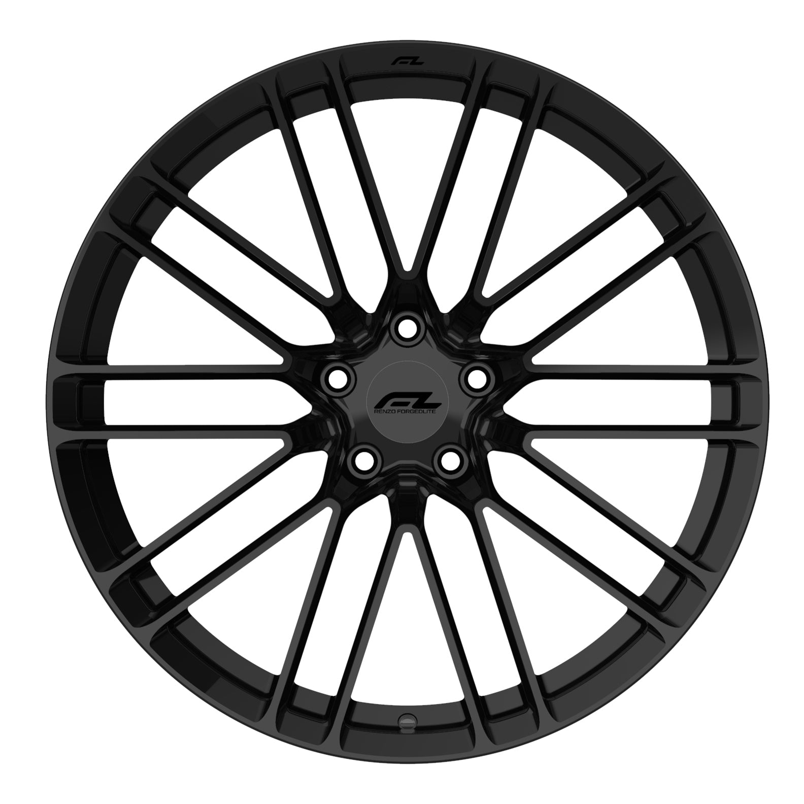 RENZO FORGEDLITE  LC15 1PC MONOBLOCK CUSTOM MADE - 