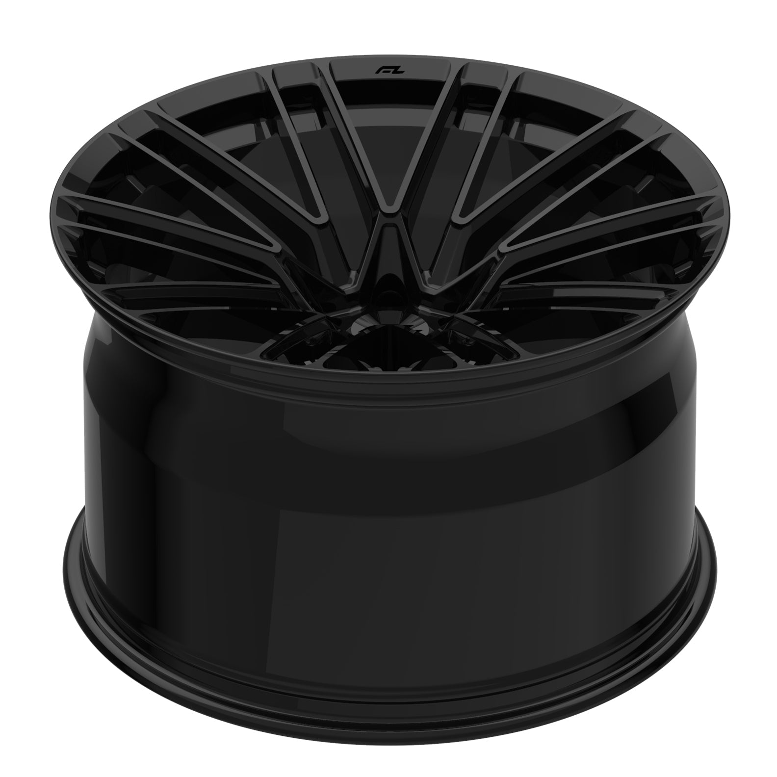 RENZO FORGEDLITE  LC15 1PC MONOBLOCK CUSTOM MADE - 