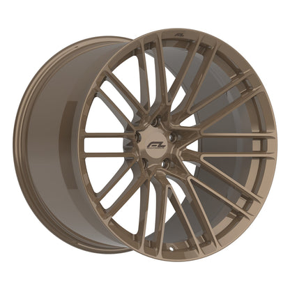 RENZO FORGEDLITE  LC15 1PC MONOBLOCK CUSTOM MADE - 