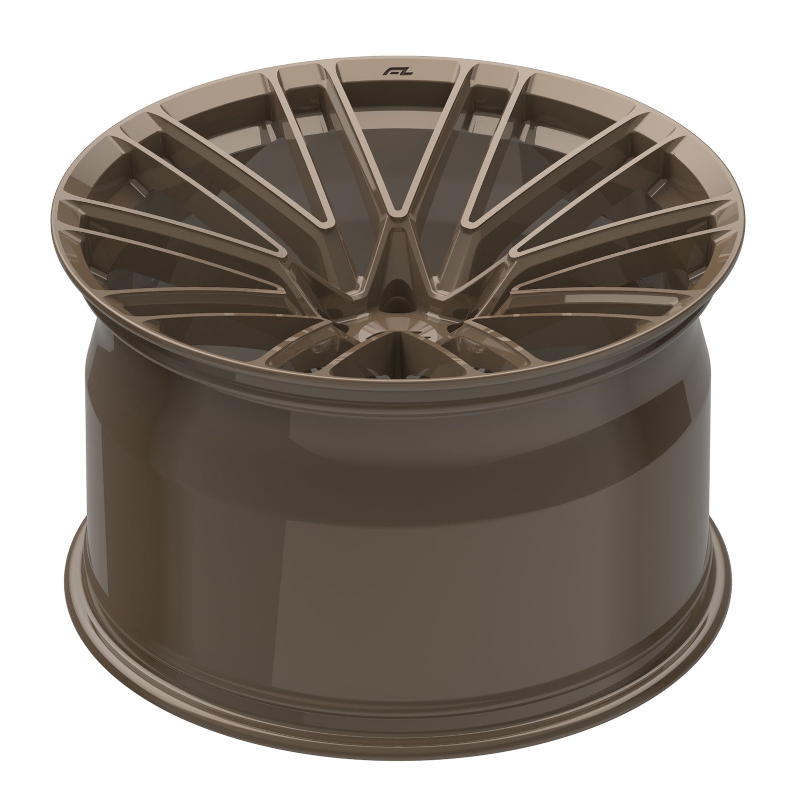 RENZO FORGEDLITE  LC15 1PC MONOBLOCK CUSTOM MADE - 