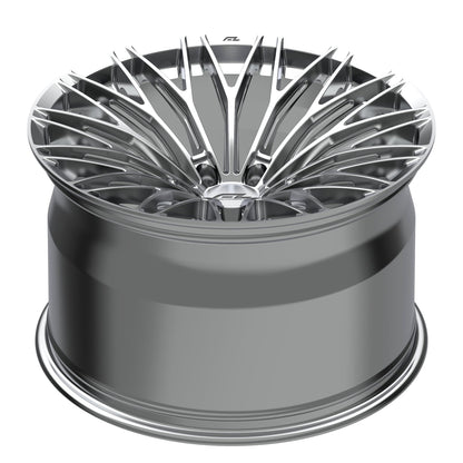 RENZO FORGEDLITE  LC20 1PC MONOBLOCK CUSTOM MADE - 