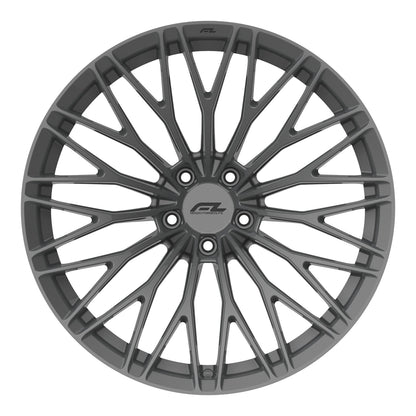 RENZO FORGEDLITE  LC20 1PC MONOBLOCK CUSTOM MADE - 