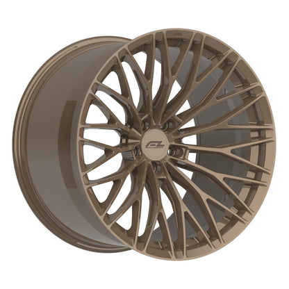 RENZO FORGEDLITE  LC20 1PC MONOBLOCK CUSTOM MADE - 